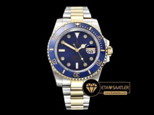 ROLSUB0251B-Submariner 116613 Diam YGSS Blue BP V2 SP Asia 3135 - 20.jpg